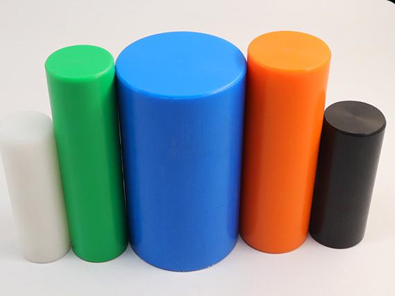 HDPE-ROD